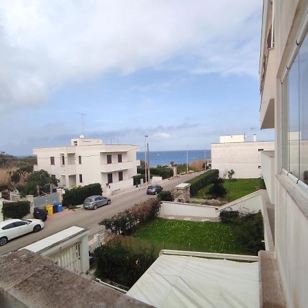 Appartamento Bellavista Sea View Otranto Esterno foto