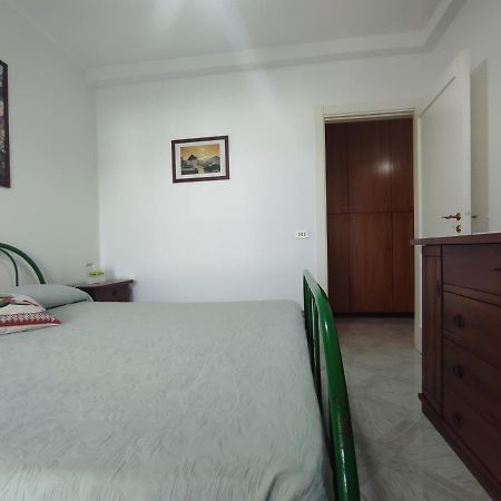 Appartamento Bellavista Sea View Otranto Esterno foto