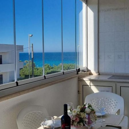 Appartamento Bellavista Sea View Otranto Esterno foto