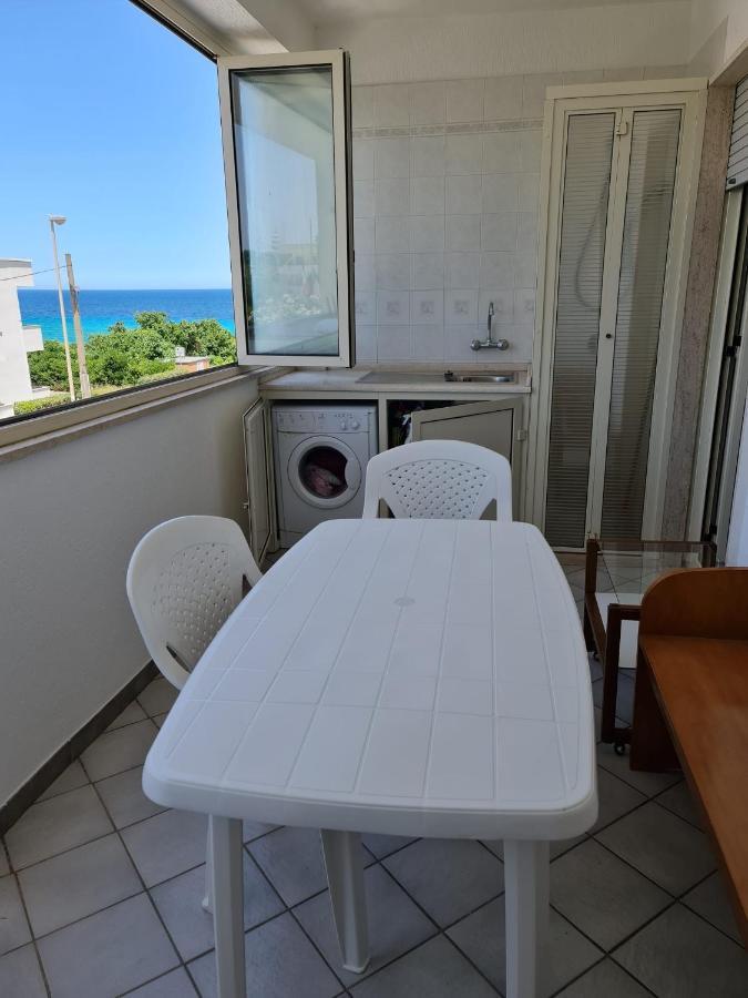 Appartamento Bellavista Sea View Otranto Esterno foto
