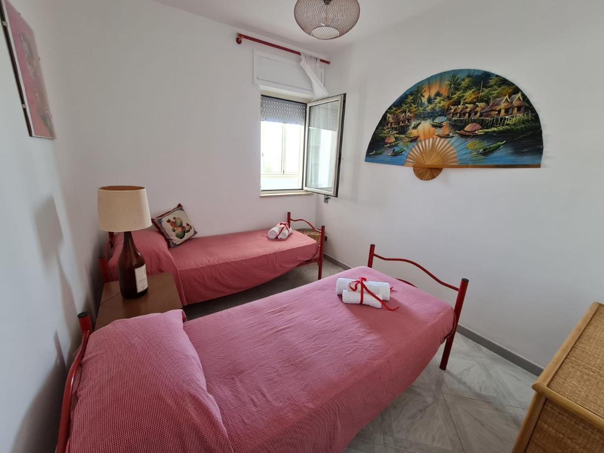 Appartamento Bellavista Sea View Otranto Esterno foto