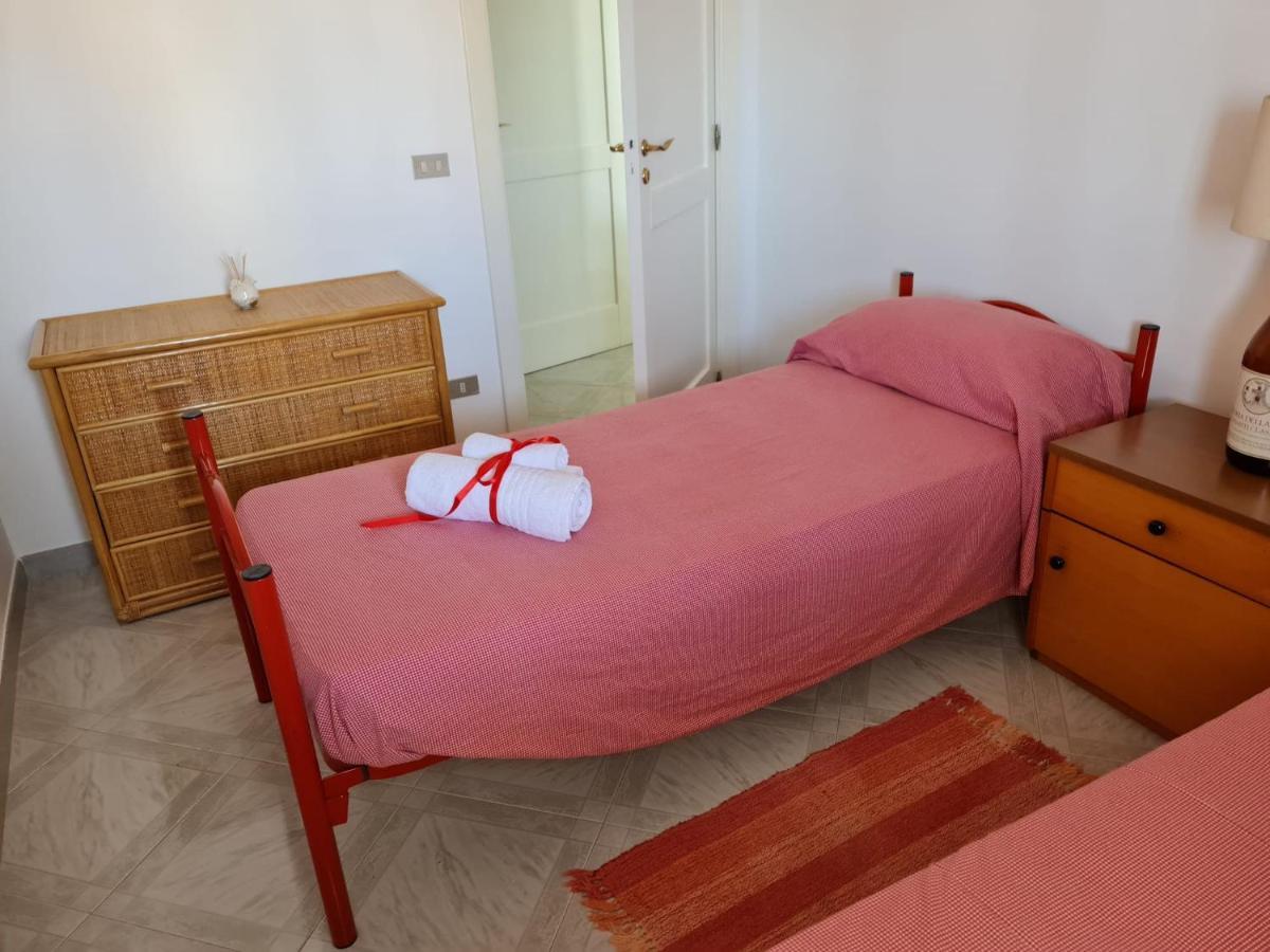 Appartamento Bellavista Sea View Otranto Esterno foto