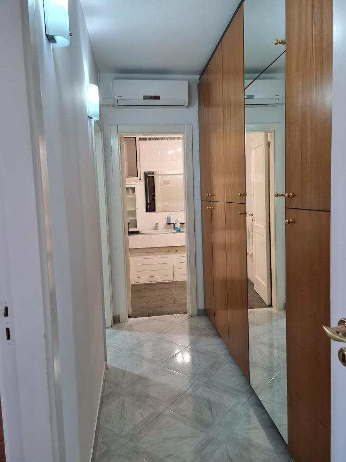 Appartamento Bellavista Sea View Otranto Esterno foto