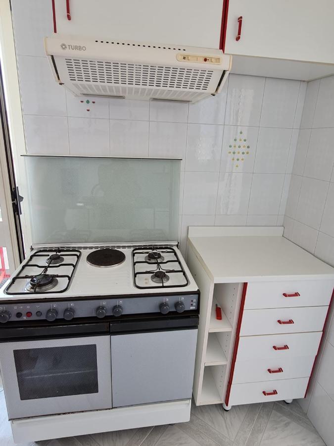 Appartamento Bellavista Sea View Otranto Esterno foto