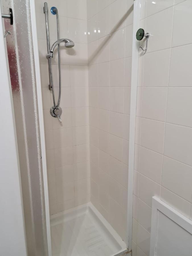 Appartamento Bellavista Sea View Otranto Esterno foto