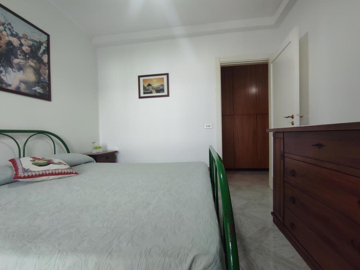 Appartamento Bellavista Sea View Otranto Esterno foto