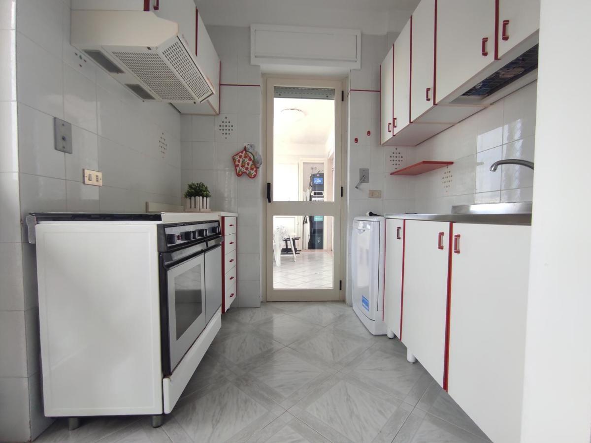 Appartamento Bellavista Sea View Otranto Esterno foto